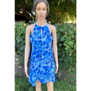 NWT Calvin Klein sleeveless dress Women Size 6P